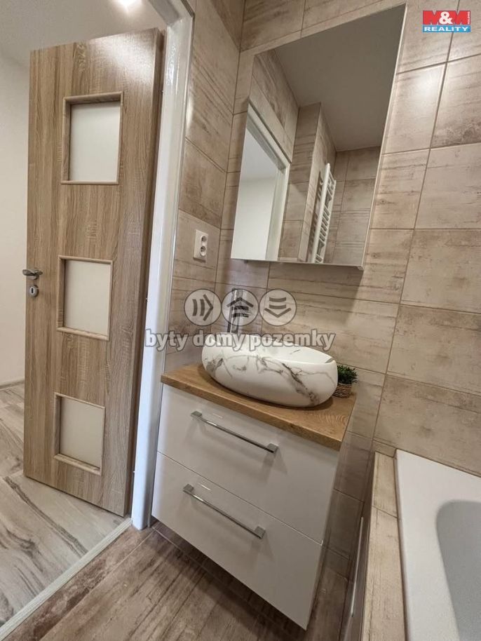 Prodej, Byt 3+1, Karviná