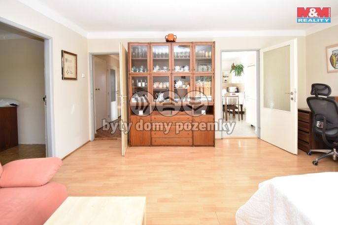 Prodej, Rodinný dům, Předboj