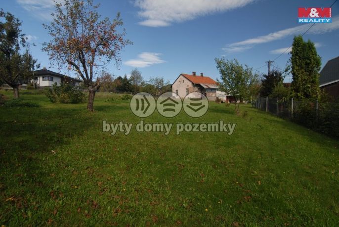 Prodej, Rodinný dům, Frýdlant nad Ostravicí