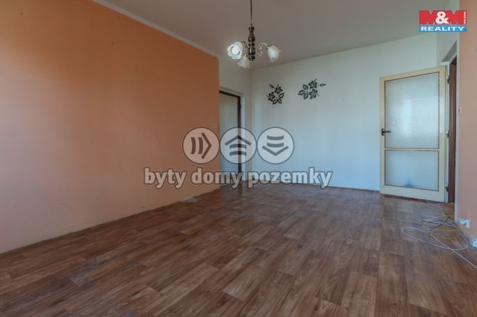 Prodej, Byt 3+1, Orlová