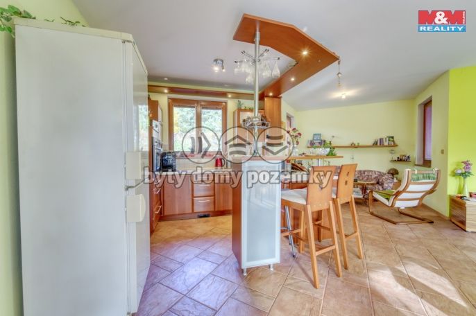 Prodej, Rodinný dům, Nevřeň