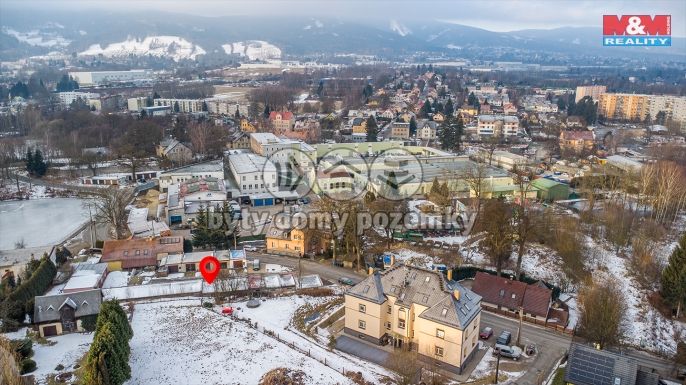 Prodej, Garáž, Liberec