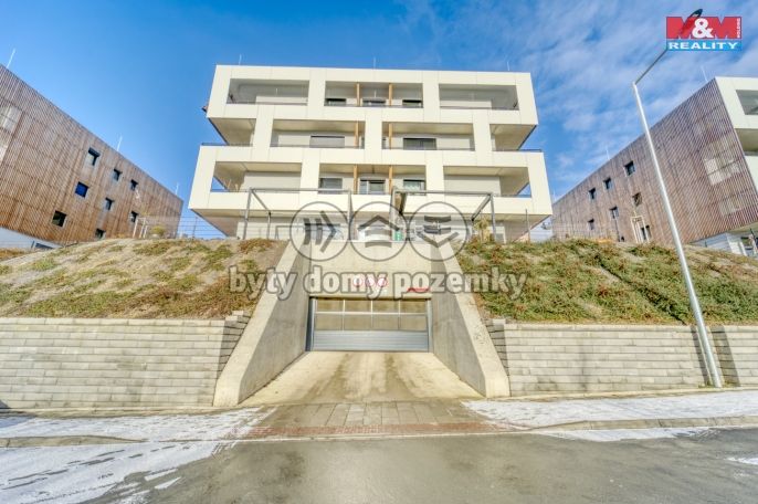 Prodej, Garážové stání, Plzeň