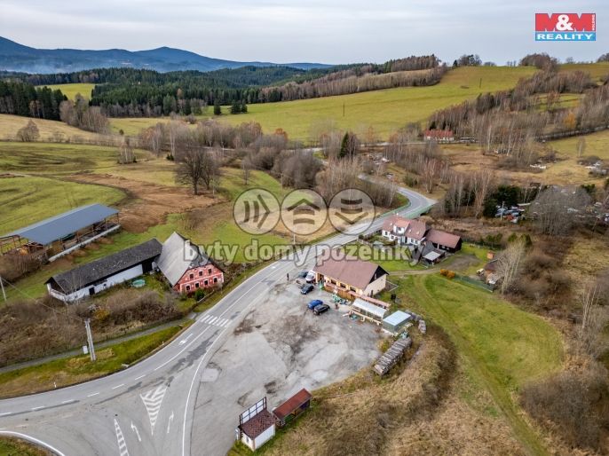 Prodej, Restaurace, stravování, Zbytiny