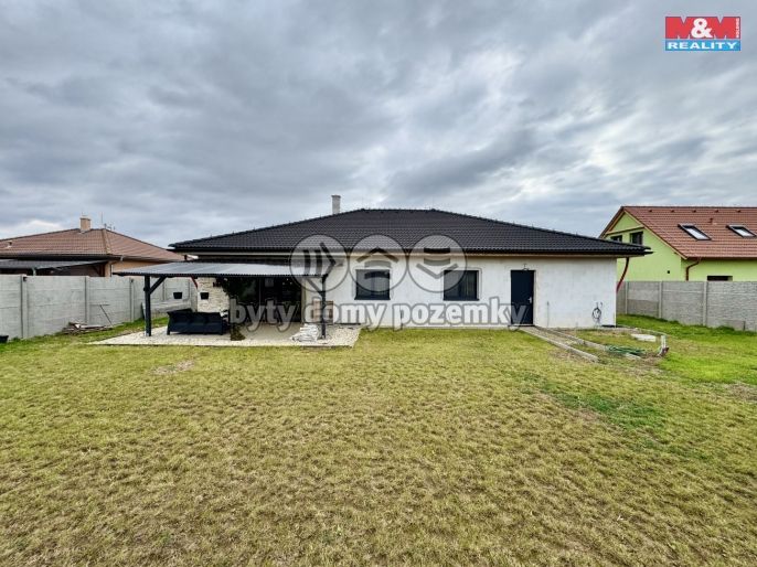 Prodej, Rodinný dům, Hostěradice
