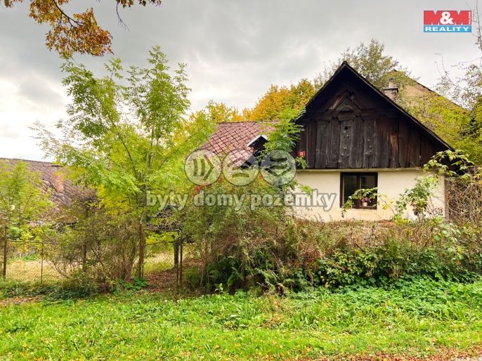 Prodej, Chalupa, Kaliště