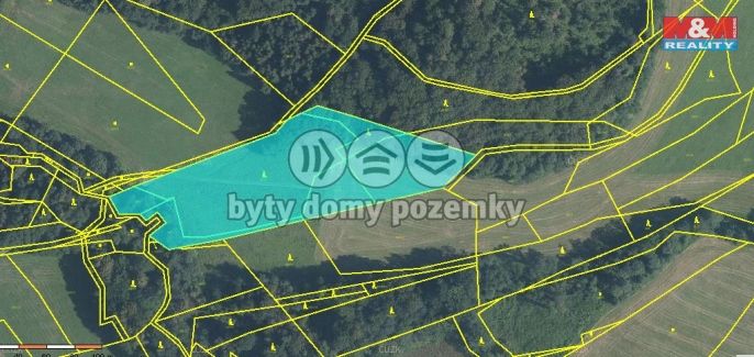 Prodej, Louka, Kopřivnice