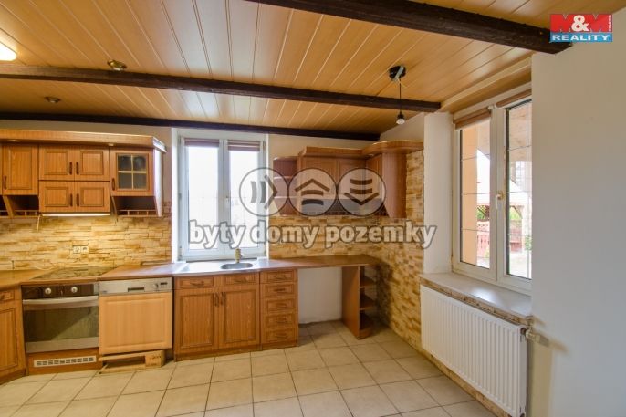 Prodej, Rodinný dům, Hodslavice