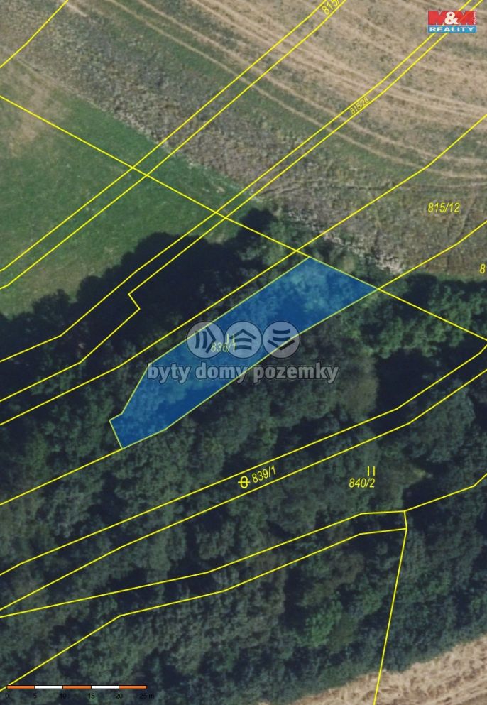 Prodej, Louka, Vranová Lhota