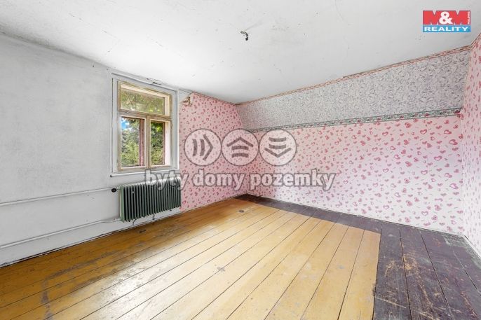 Prodej, Rodinný dům, Horní Řepčice