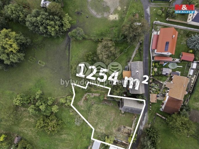 Prodej, Rodinný dům, Liběšice