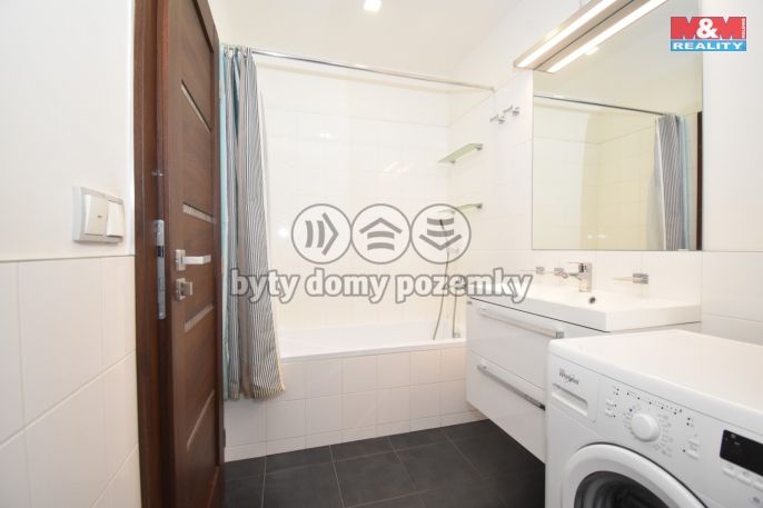 Prodej, Byt 2+1, Ostrava