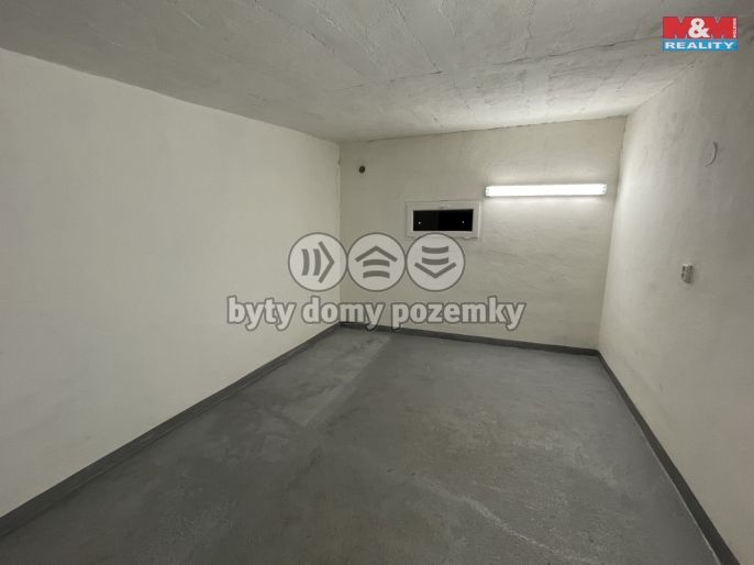 Pronájem, Garáž, Karviná