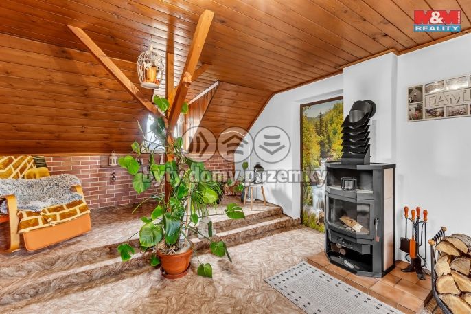 Prodej, Rodinný dům, Mladějov