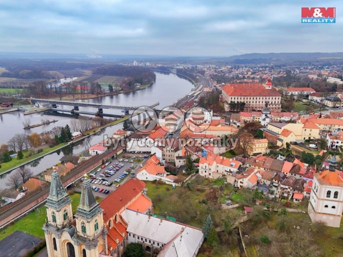 Prodej, Rodinný dům, Roudnice nad Labem