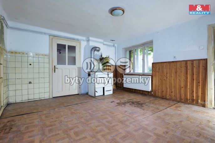 Prodej, Rodinný dům, Horní Štěpánov