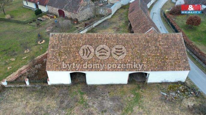 Prodej, Zemědělská usedlost, Kuřimany