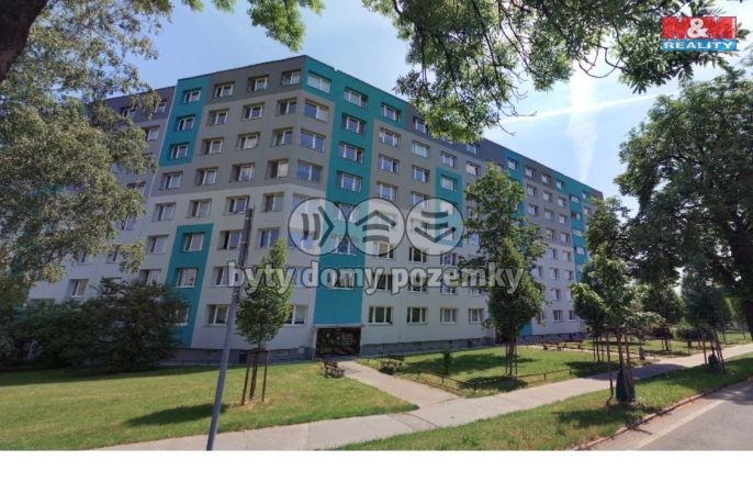 Prodej, Byt 4+1, 73 m², Hlučín, Písečná