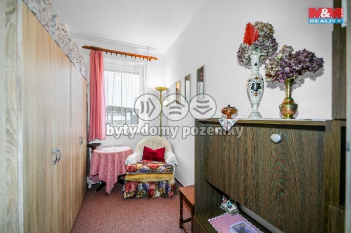 Prodej, Rodinný dům, Plzeň