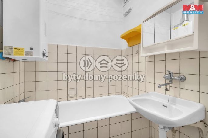 Prodej, Byt 3+1, Chrudim