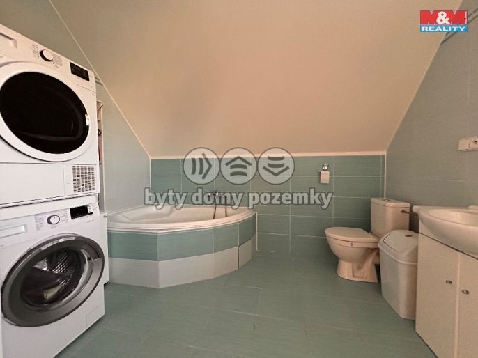 Prodej, Rodinný dům, Ludgeřovice