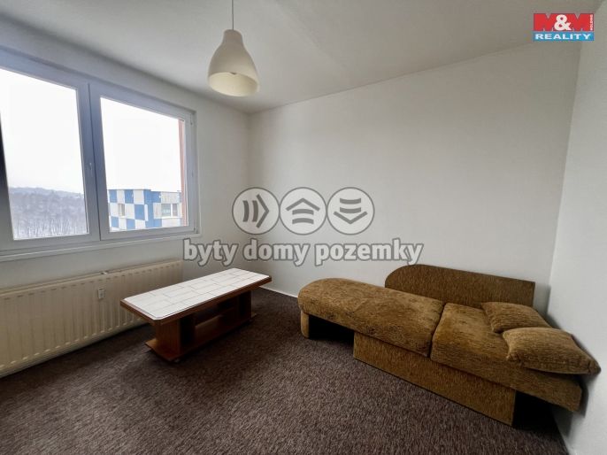 Pronájem, Byt 3+1, Orlová