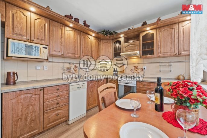 Prodej, Byt 3+1, Mladá Boleslav