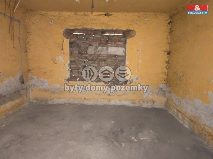 Prodej, Nájemní dům, Bohumín