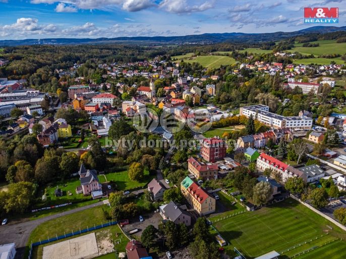 Prodej, Rodinný dům, Karlovy Vary