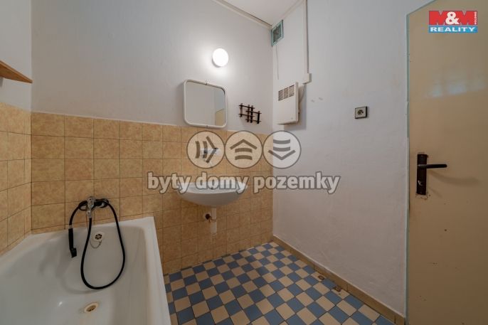 Prodej, Byt 3+1, Nový Hrozenkov