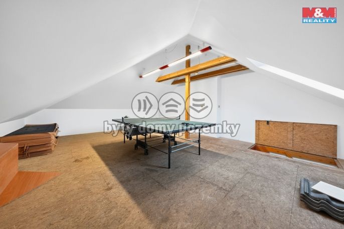 Prodej, Rodinný dům, Rajhrad