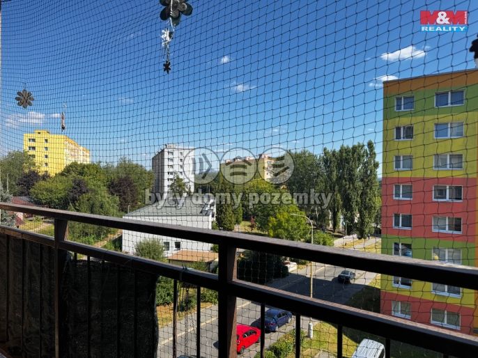 Prodej, Byt 3+1, Česká Lípa