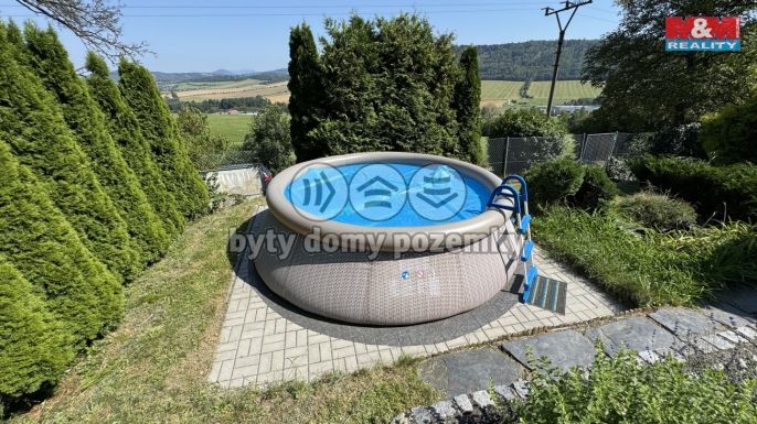 Prodej, Chata, Starý Jičín