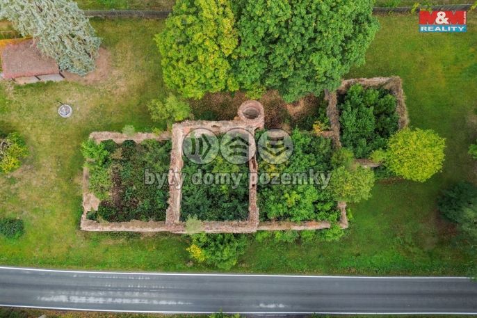 Prodej, Chalupa, Žihle