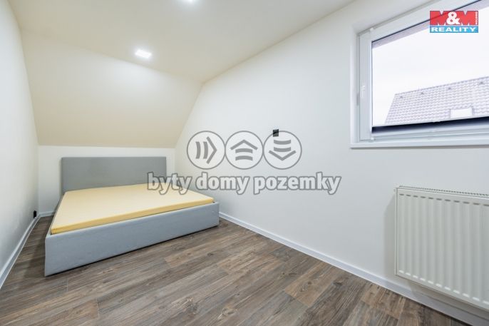 Prodej, Rodinný dům, Radonice