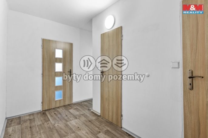 Prodej, Byt 2+kk, Mladá Boleslav