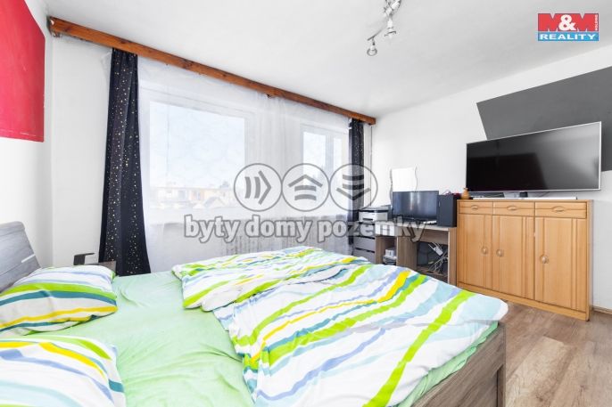 Prodej, Rodinný dům, Novosedly