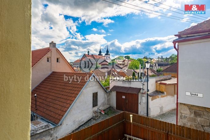 Prodej, Rodinný dům, Třebíč