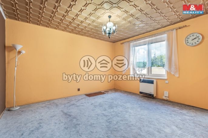 Prodej, Rodinný dům, Mladá Boleslav