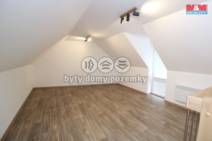 Pronájem, Kancelářský prostor, Měšice