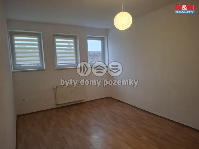 Pronájem, Byt 2+kk, Písek