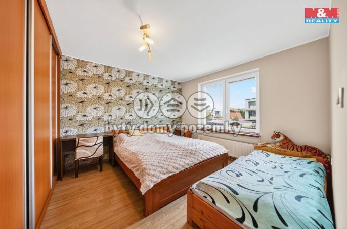 Prodej, Byt 3+1, Milotice