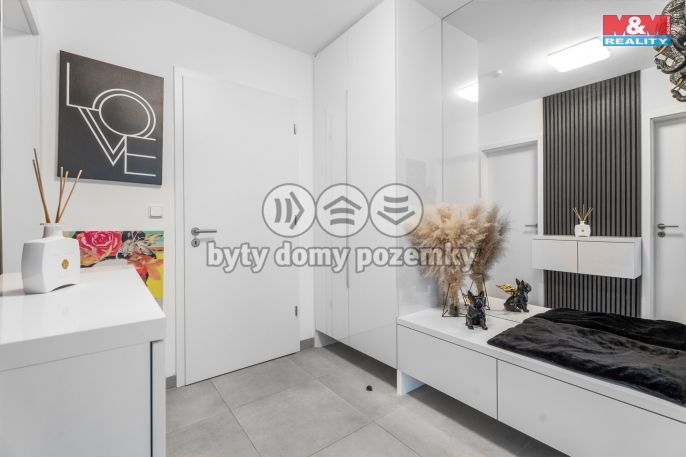 Prodej, Rodinný dům, Libiš