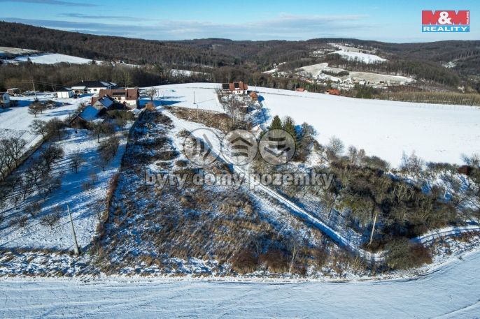 Prodej, Komerční pozemky, Halenkovice
