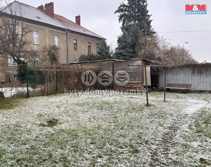 Pronájem, Byt 2+kk, Pardubice