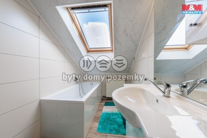 Prodej, Rodinný dům, Pernink