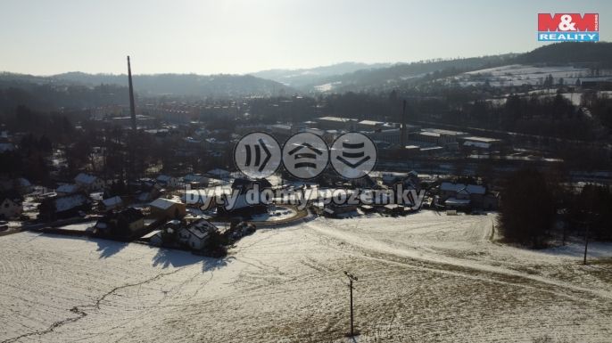 Prodej, Pozemek k bydlení, Semily