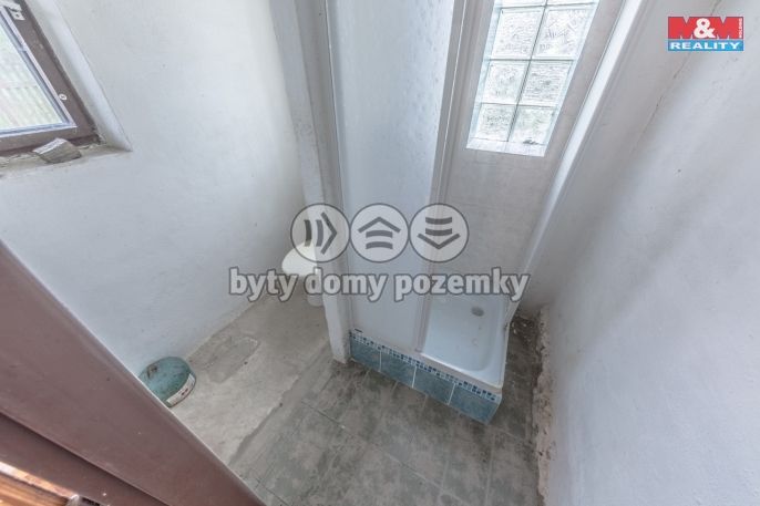 Prodej, Rodinný dům, Paběnice