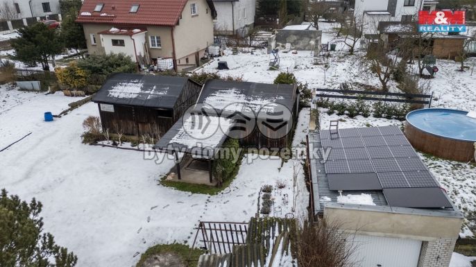 Prodej, Byt 3+1, Doksy