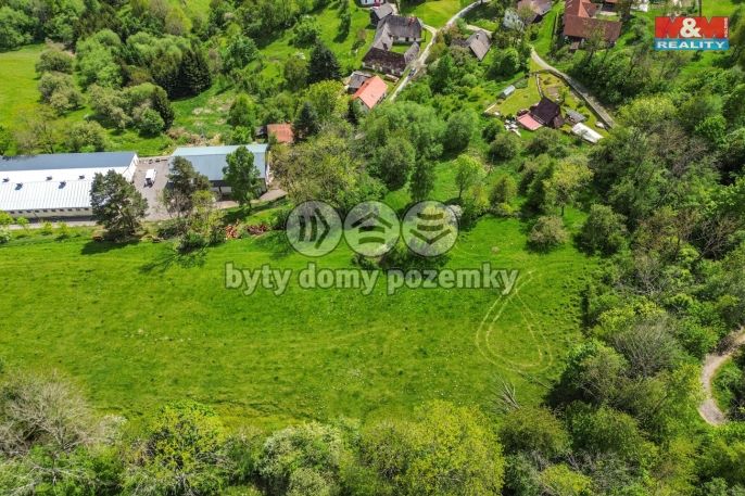 Prodej, Zahrada, Sušice